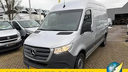 Occasion 2020 Mercedes Sprinter Van | € 19.250 (Super prijs)