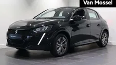 Gebruikt 2023 Peugeot e-208 Active Hatchback | € 17.940 (Goede deal)