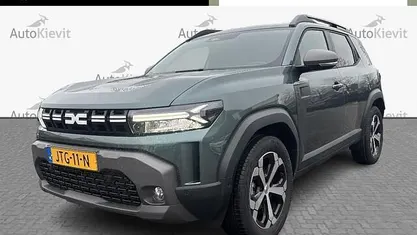 Occasion 2025 Dacia Duster SUV | € 29.950 (Super prijs)