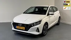 Gebruikt 2022 Hyundai i20 Comfort Hatchback | € 14.950 (Eerlijke prijs)