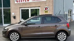 Gebruikt 2012 VW Polo Highline Hatchback | € 5.295 (Goede deal)