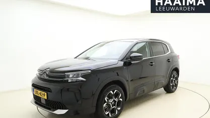 Occasion Citroën C5 Aircross 181 PK (133 kW) 2026 SUV