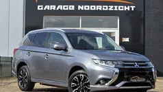 Gebruikt 2018 Mitsubishi Outlander SUV | € 18.995 (Eerlijke prijs)