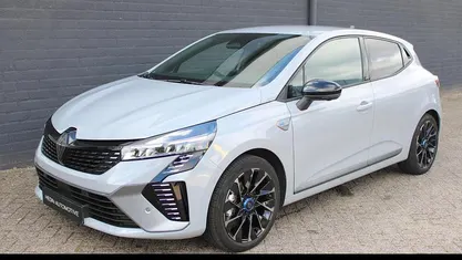 Occasion Renault Clio V Esprit Alpine 143 PK (105 kW) 2025 Hatchback