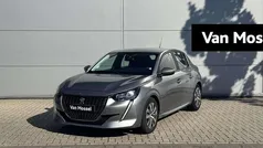 Grijs Gebruikt 2020 Peugeot 208 Active Hatchback | € 13.440 (Eerlijke prijs)
