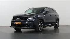 Blauw Gebruikt 2022 Kia Sorento 3 SUV | € 47.435 (Eerlijke prijs)