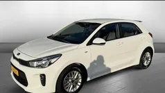 Gebruikt 2018 Kia Rio Hatchback | € 14.945 (Eerlijke prijs)