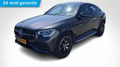 Gebruikt 2022 Mercedes GLC300e AMG line Coupé | € 49.950 (Goede deal)