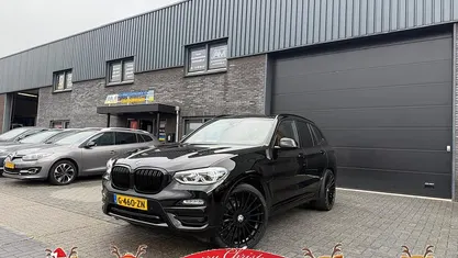 Gebruikt 2020 BMW X3 Executive SUV | € 33.999 (Super prijs)