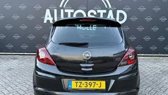Gebruikt 2012 Opel Corsa OPC Hatchback | € 4.495 (Eerlijke prijs)