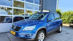 Gebruikt 2009 VW Tiguan Track & Field SUV | € 7.150 (Eerlijke prijs)