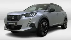 Gebruikt 2021 Peugeot e-2008 GT SUV | € 16.925 (Eerlijke prijs)