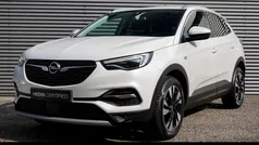 Gebruikt 2019 Opel Grandland X Business SUV | € 17.945 (Eerlijke prijs)