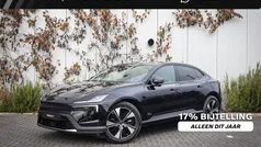 Gebruikt 2025 Polestar 4 Long Range Single Motor SUV | € 62.694 (Eerlijke prijs)