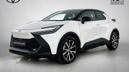 Occasion Toyota C-HR Edition 2026 SUV