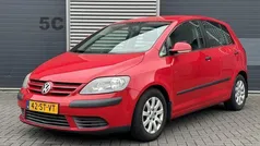 VW Golf Plus