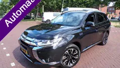 Gebruikt 2017 Mitsubishi Outlander SUV | € 17.944 (Eerlijke prijs)