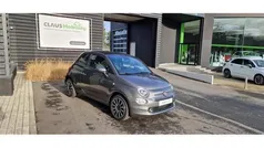 Overige Gebruikt 2023 Fiat 500C Dolcevita Cabriolet | € 19.990 (Eerlijke prijs)