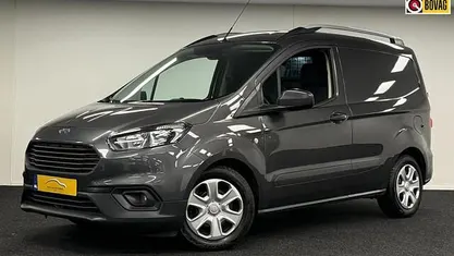 Occasion 2023 Ford Transit Trend Van | € 14.995 (Super prijs)