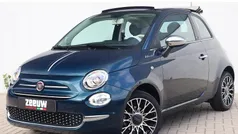 Gebruikt 2023 Fiat 500C Dolcevita Cabriolet | € 17.450 (Eerlijke prijs)