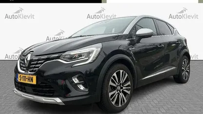Occasion Renault Captur Iconic 101 PK (74 kW) 2023 SUV