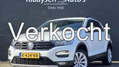 Gebruikt 2020 VW T-Roc Sportline SUV | € 22.450 (Goede deal)