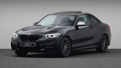 Occasion BMW M240 Comfort Edition 340 PK (250 kW) 2017 Coupé