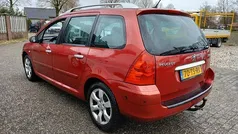 Gebruikt 2007 Peugeot 307 Premium Stationwagen | € 950 (Goede deal)