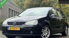 Gebruikt 2008 VW Golf VI Trendline Hatchback | € 2.699 (Eerlijke prijs)