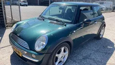 Gebruikt 2003 Mini Cooper Chili Hatchback | € 1.799 (Eerlijke prijs)