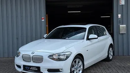 Occasion BMW 116 136 PK (100 kW) 2012 Hatchback
