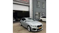 Gebruikt 2017 BMW 118 Executive Hatchback | € 11.950 (Eerlijke prijs)