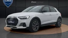 Gebruikt 2021 Audi A1 Hatchback | € 20.950 (Eerlijke prijs)