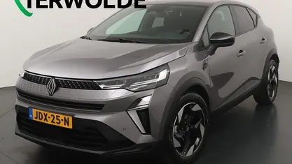 Occasion 2025 Renault Captur Techno SUV | € 27.840 (Eerlijke prijs)