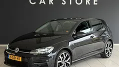 Gebruikt 2018 VW Golf VII Highline Hatchback | € 18.500 (Eerlijke prijs)