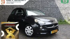 Gebruikt 2013 Opel Adam Hatchback | € 7.595 (Eerlijke prijs)