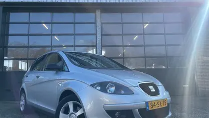 Occasion Seat Altea Reference 102 PK (75 kW) 2006 MPV