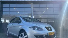 Gebruikt 2006 Seat Altea Reference MPV | € 2.495 (Eerlijke prijs)