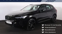 Zwart Gebruikt 2025 Volvo XC60 Plus SUV | € 60.900 (Goede deal)