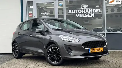 Occasion Ford Fiesta Trend 71 PK (52 kW) 2018 Hatchback