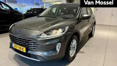 Gebruikt 2021 Ford Kuga Titanium SUV | € 23.995 (Eerlijke prijs)
