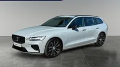 Gebruikt 2024 Volvo V60 Plus Stationwagen | € 42.950 (Eerlijke prijs)