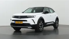 Wit Gebruikt 2022 Opel Mokka-e Elegance SUV | € 19.830 (Eerlijke prijs)