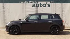Gebruikt 2019 Mini Cooper Clubman Business Stationwagen | € 13.900 (Eerlijke prijs)