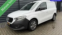 Wit Gebruikt 2022 Mercedes Citan 110 Van | € 15.950 (Goede deal)