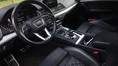 Gebruikt 2018 Audi SQ5 Proline SUV | € 38.845 (Goede deal)