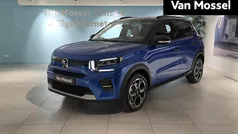 Blauw Nieuw 2025 Citroën e-C3 SUV | € 25.840 (Eerlijke prijs)