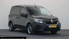Sterzwart gne Gebruikt 2023 Renault Kangoo Komfort MPV | € 16.845 (Goede deal)