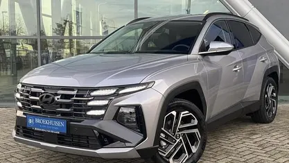 Gebruikt 2025 Hyundai Tucson Comfort SUV | € 39.950 (Eerlijke prijs)