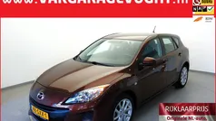 Gebruikt 2012 Mazda 3 Hatchback | € 11.950 (Eerlijke prijs)